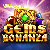 Gems Bonanza.